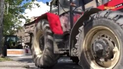 Zašto protestuju poljoprivrednici u Srbiji?
