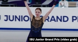 София Самоделкина