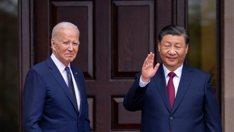 ԱՄՆ-ի և Չինաստանի նախագահներն ընդհանուր առմամբ դրական են գնահատել իրենց առանձնազրույցը
