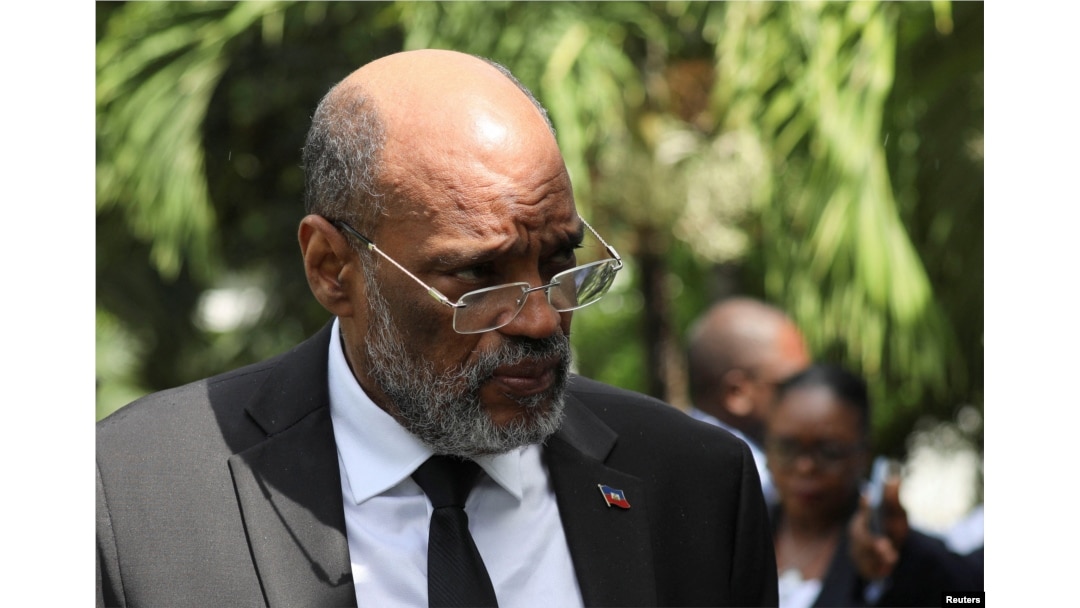 Ariel Henry, premijer Haitija podnio je ostavku nakon erupcije nasilja u Port-o-Prensu