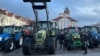 Польська сторона запевнила, що фермери-страйкарі не блокуватимуть рух повністю – посол України