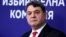Главният секретар на МВР Петър Тодоров