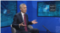 Jens Stoltenberg interjút ad Brüsszelben 2024. február 20-án
