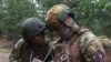  A joint combat training of Armed Forces of Belarus servicemen and PMC Wagner fighters
