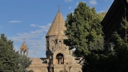 Դատարանը պարտավորեցրել է Նաթան սրբազանին առնչվող հեռախոսազրույցի հարցով վարույթ հարուցել