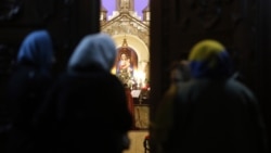 مدیر سازمان «ماده‌ ۱۸»: ۱۹ مسیحی در اعتراض‌های دی کشته‌ شدند