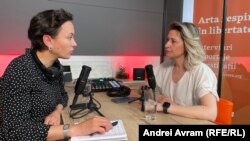 SmartJob | Profesoara Claudia Chiru: „Educația a eșuat. Domnule președinte, de ce nu ne înțelegeți?”