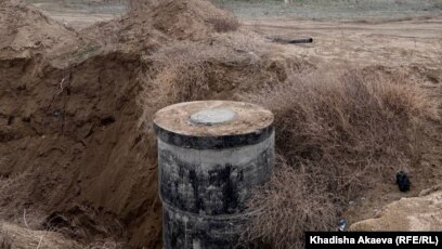 Сарайда Жас баламен жыныстық қатынас