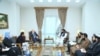 آمادگی ها برای نشست دوحه؛ طالبان:«ما مخالف تعیین یک نماینده جدید سازمان ملل هستیم»