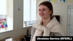 Валерія після перебування у таборі зрозуміла, що має шлях тільки в один бік – до України