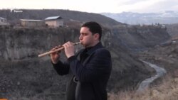 Како војната во Нагорно-Карабах го смени тонот на ерменскиот дудук