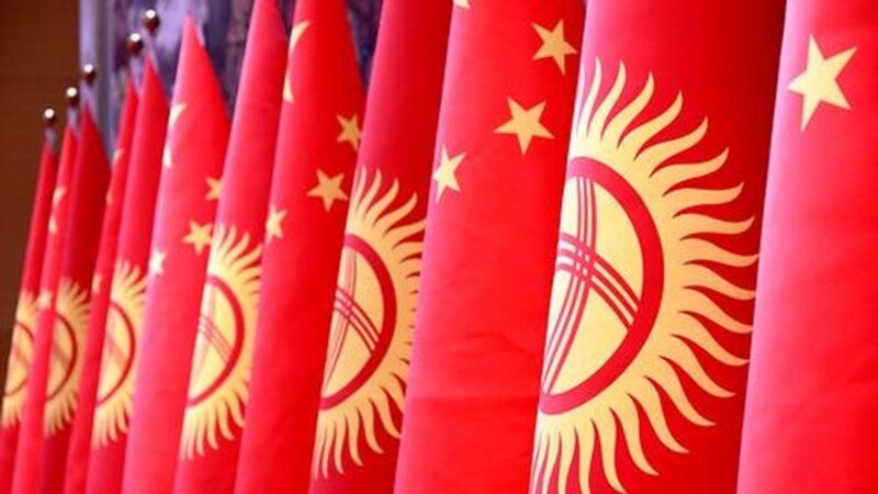 Кыргызстан-Кытай: виза берүүнү жөнөкөйлөштүрүү талкууланды