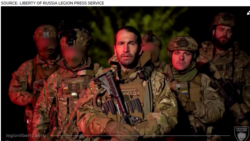 "Мы хотим, чтобы наши дети росли в мире"