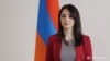 Ani Badalian, spokeswoman for the Armenian Foreign Ministry, insisted that Yerevan remains committed to its “peace agenda” and “will not deviate from this strategy.”