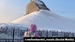 Уфа, 19-уми январи 2024