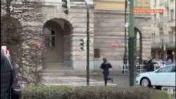 И напаѓачот меѓу мртвите во пукањето на Универзитетот Карлов во Прага