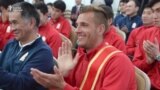 Виталий Люкс: Курама команда чакырса азыр деле бармакмын