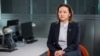 Moldova: Aliona Miron, interim president of the Supreme Court of Justice