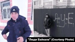 Игорь Епифанцев. Погибший в Украине наемник ЧВК "Вагнер"