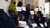 تجلیل به دور از دید طالبان؛ زنان امسال روز جهانی زن را در مکان ها سر بسته برگزار کنند