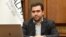 محمد آذری‌نیا، مدیرعامل شرکت داروسازی الحاوی