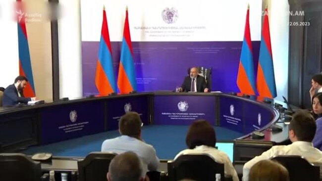 Eksklavların taleyi həll edilir: Yerevan əsas yollarını itirəcəyindən qorxur