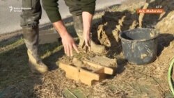 Povratak kuća od blata u Mađarskoj