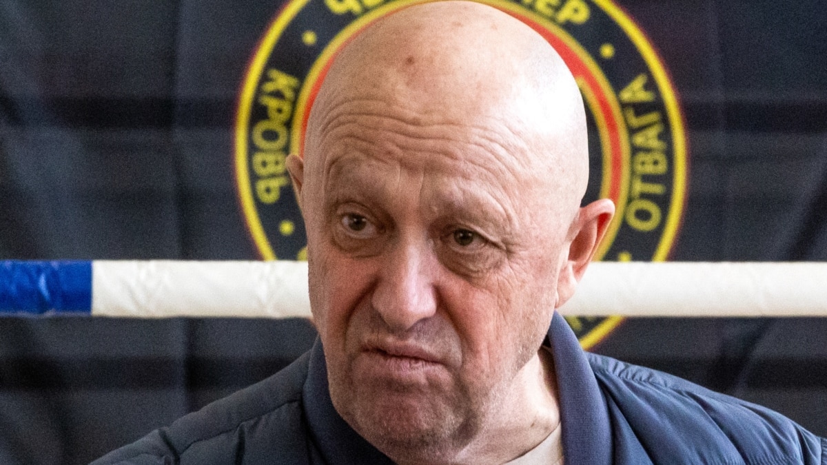 Prigozhin said that the columns of PMC “Wagner” had reached Rostov-on-Don