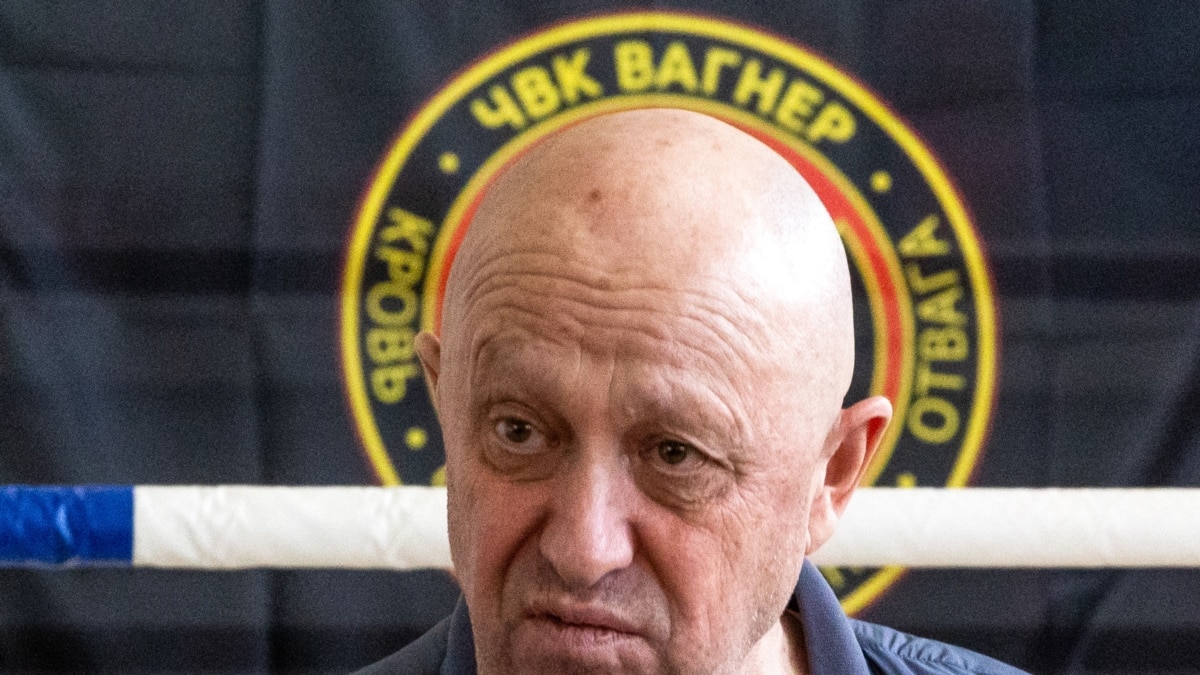 WSJ: Кремль намерен контролировать «империю Пригожина» за рубежом