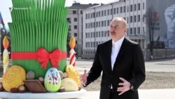 Աշխարհն այսօր 18.03.2024