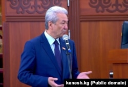 Адахан Мадумаров