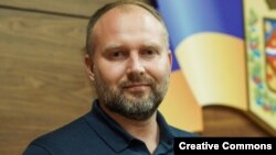 Причини інциденту встановлюють, заявив голова Полтавської ОВА Філіп Пронін