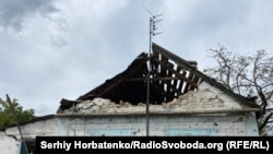 Наслідки обстрілів у Покровську, фото ілюстративне