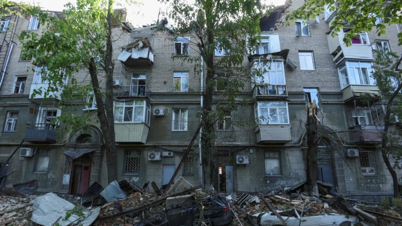 Ուկրաինայում այսօր ևս խաղաղ բնակիչներ են զոհվել ռուսական ռմբակոծությունների հետևանքով
