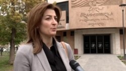 Հովհաննես Թումանյանի թանգարանի նախկին տնօրենը դատի կտա կրթության նախարարին