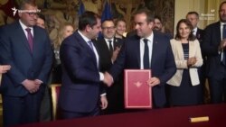 ՀՀ-ը շարունակելու է պաշտպանական զենք գնել՝ անկախ խաղաղության պայմանագիր կնքելուց հետո ինչ անվտանգային իրավիճակ կլինի. Պապիկյան