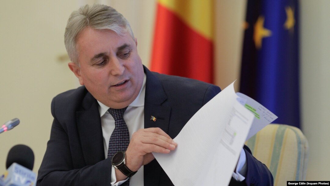 Ex-ministrul al Afacerilor Interne, Lucian Bode, a încercat să obțină anularea deciziei Comisiei de Etică din Universitatea Babeș-Bolyai, care a concluzionat că lucrarea sa de doctorat este suspectă de plagiat.