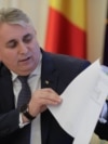 Ex-ministrul al Afacerilor Interne, Lucian Bode, a încercat să obțină anularea deciziei Comisiei de Etică din Universitatea Babeș-Bolyai, care a concluzionat că lucrarea sa de doctorat este suspectă de plagiat.