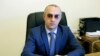 Էդուարդ Հովհաննիսյանն ազատվել է Արմավիրի մարզպետի պաշտոնից