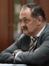 Глава Дагестана Сергей Меликов