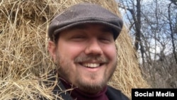 Семен Кочкин