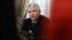Russian Ambassador to France Aleksei Meshkov (file photo)