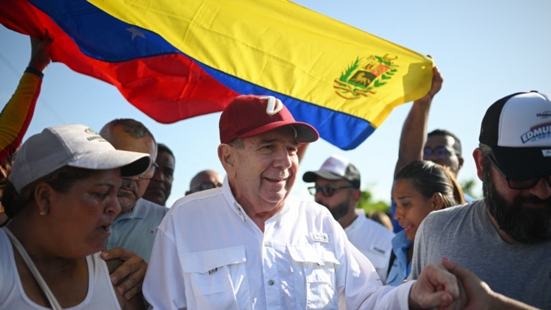انتخابات حساس ونزوئلا؛ بلینکن خواستار احترام به روند دموکراتیک شد