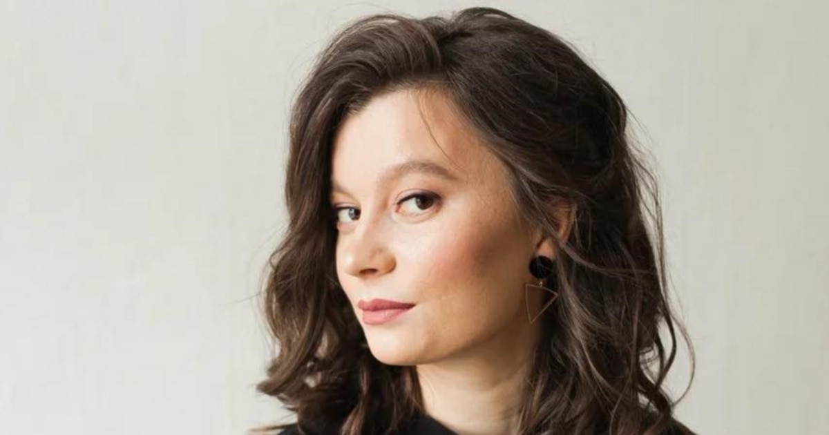 Georgia Ravlich Russian Rights Defender Not Allowed To Reenter Georgia