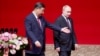 Китай не їде на Саміт миру в Швейцарії. Путін попросив чи є інші причини