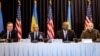 Politico: США обговорюють передачу формату «Рамштайн» під егіду НАТО – на випадок перемоги Трампа