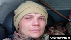 Син Оксани Скрипниченко загинув, захищаючи Україну