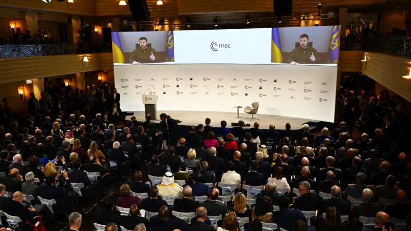 Șeful NATO le va spune aliaților „să dea Ucrainei ceea ce are nevoie pentru a câștiga”