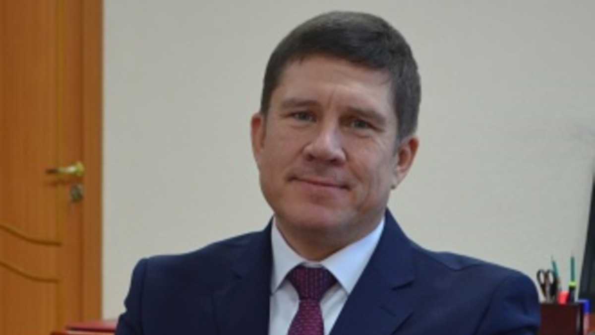 Former Minister Of Russia's Komi Republic Flees To United States To ...