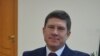 Denis Șaronov, fost ministru al Agriculturii și Pieței de Consum din Komi 